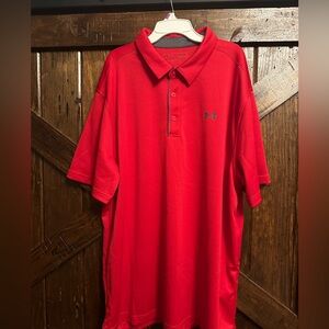 Under Armour Polo